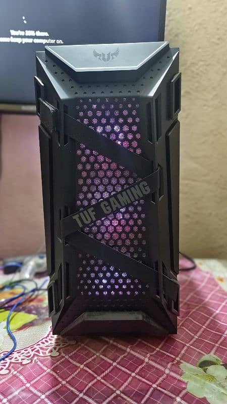 GAMING BEAST PC 2
