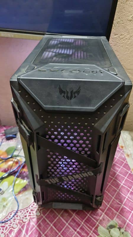 GAMING BEAST PC 4