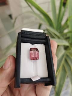 Tourmaline