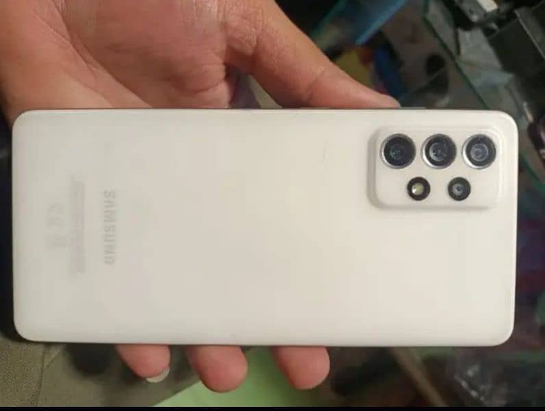 samsung a72 pta proved 2