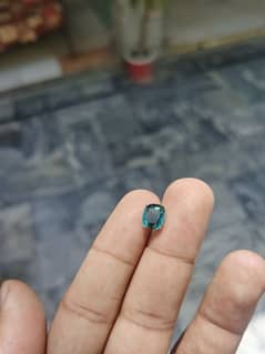 Tourmaline