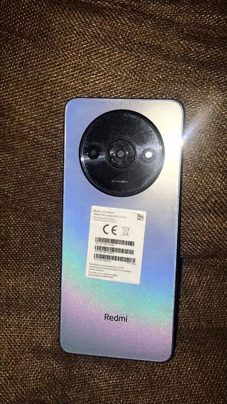 Redmi A3.4/128 0