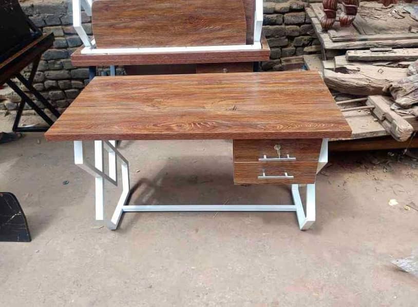 Computer Table And Office Chair Only On Rs 13500 1