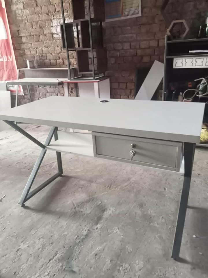 Computer Table And Office Chair Only On Rs 13500 8