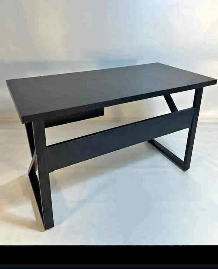 Computer Table And Office Chair Only On Rs 13500 10