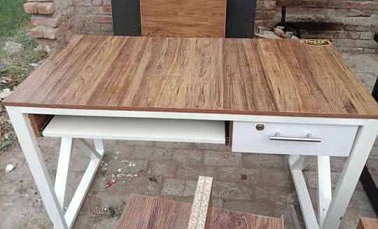 Computer Table And Office Chair Only On Rs 13500 13