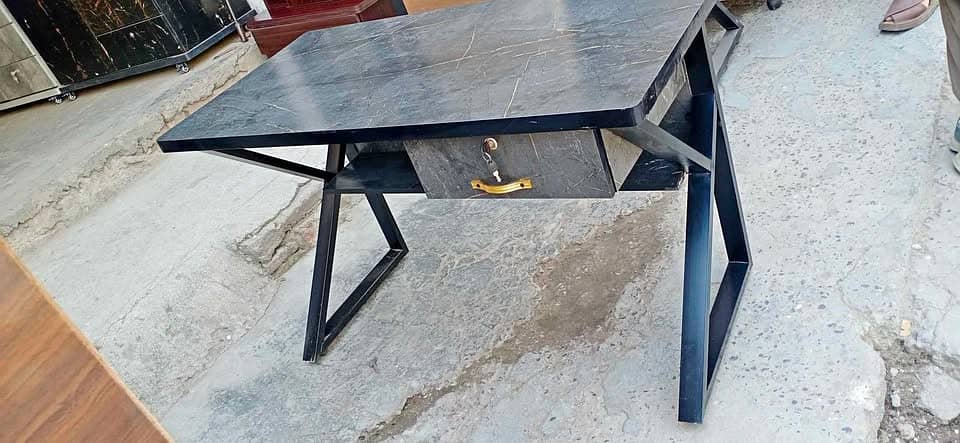 Computer Table And Office Chair Only On Rs 13500 14