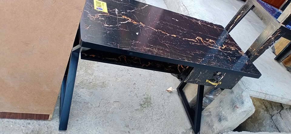 Computer Table And Office Chair Only On Rs 13500 15