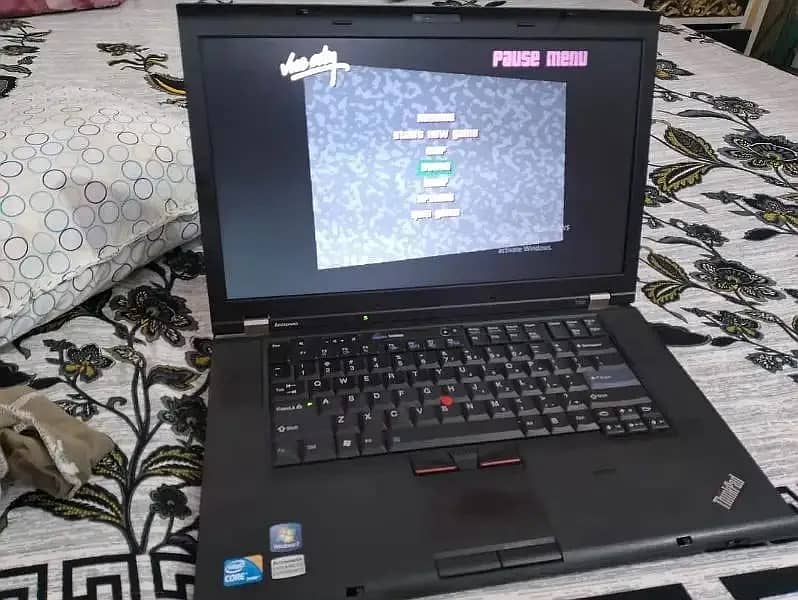 lenovo Core i5 First generation 2