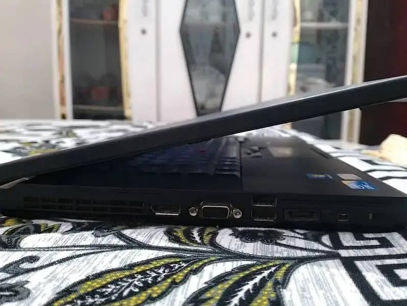 lenovo Core i5 First generation 3