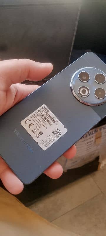 Tecno Spark 30   8+8/128 2