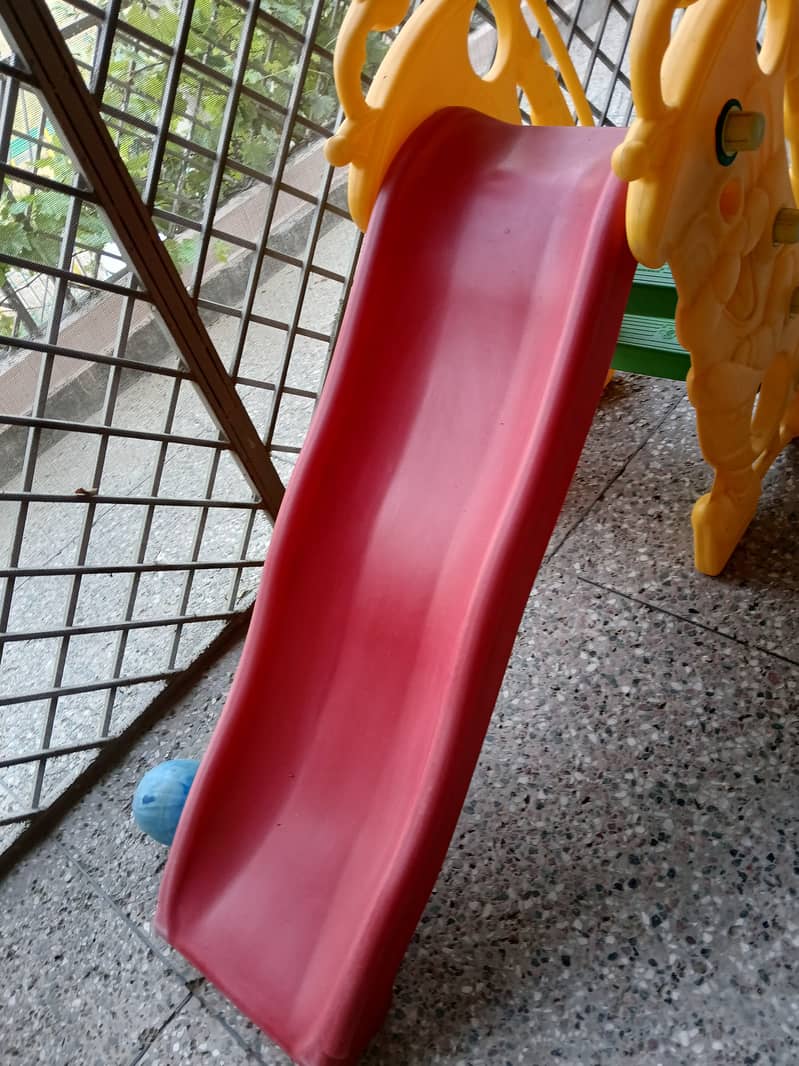 Children slide for sale 0