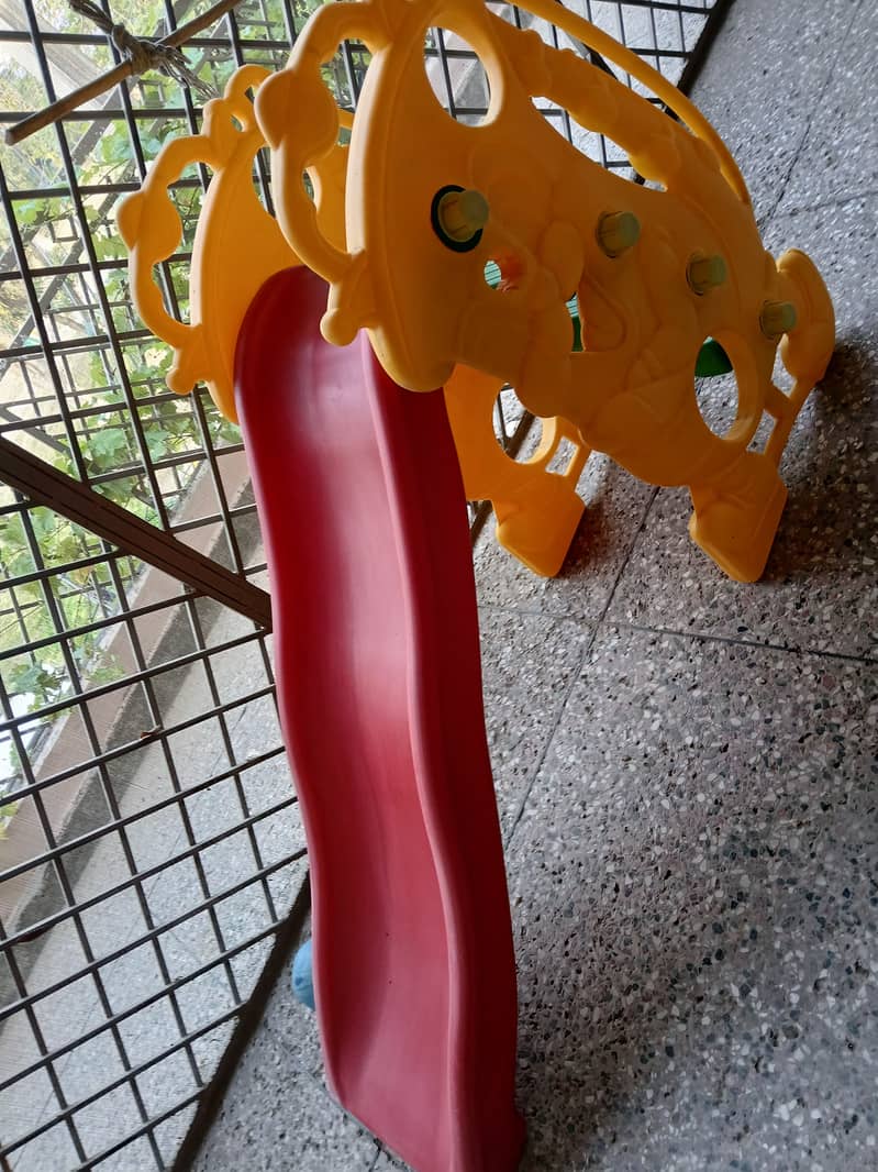 Children slide for sale 1