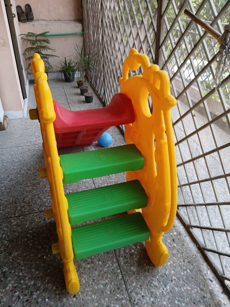 Children slide for sale 2
