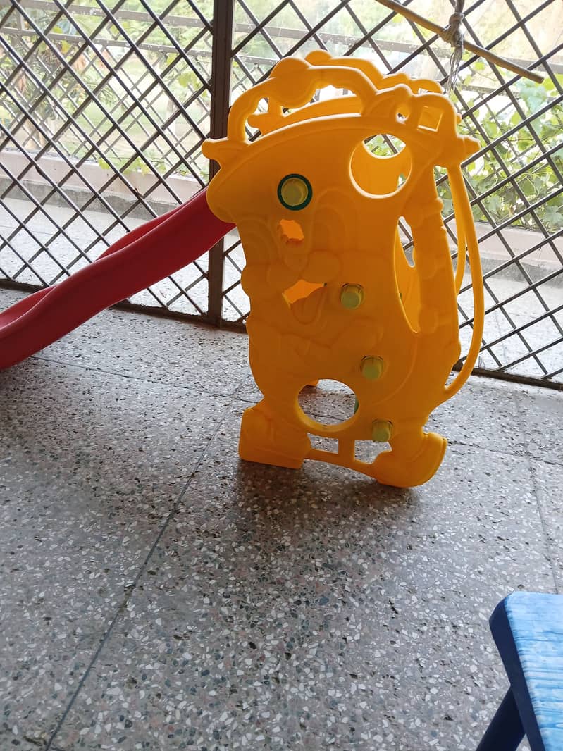 Children slide for sale 3
