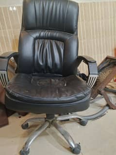 executive chair