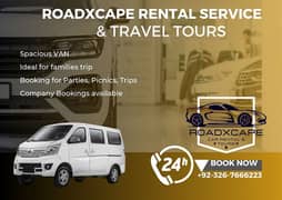 Changhan Karvaan 2024 Available for Corporate rental