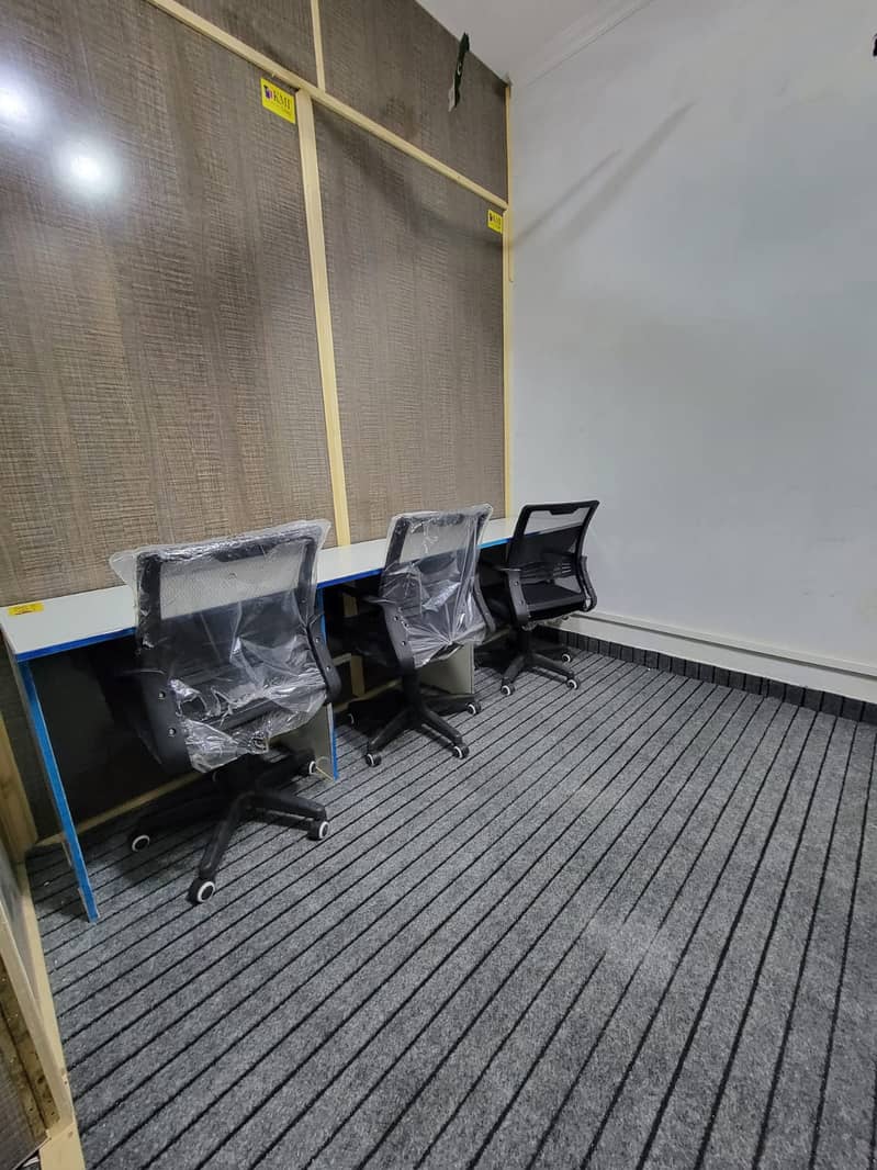 Co-Working Space 1