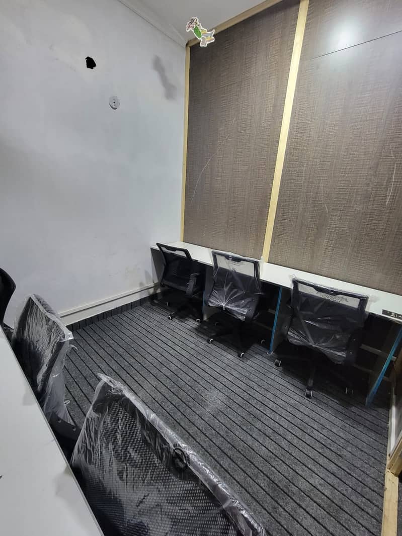 Co-Working Space 2