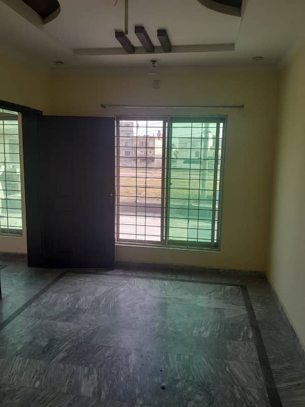 1 bed apartment available for rent in central park housing scheme 0