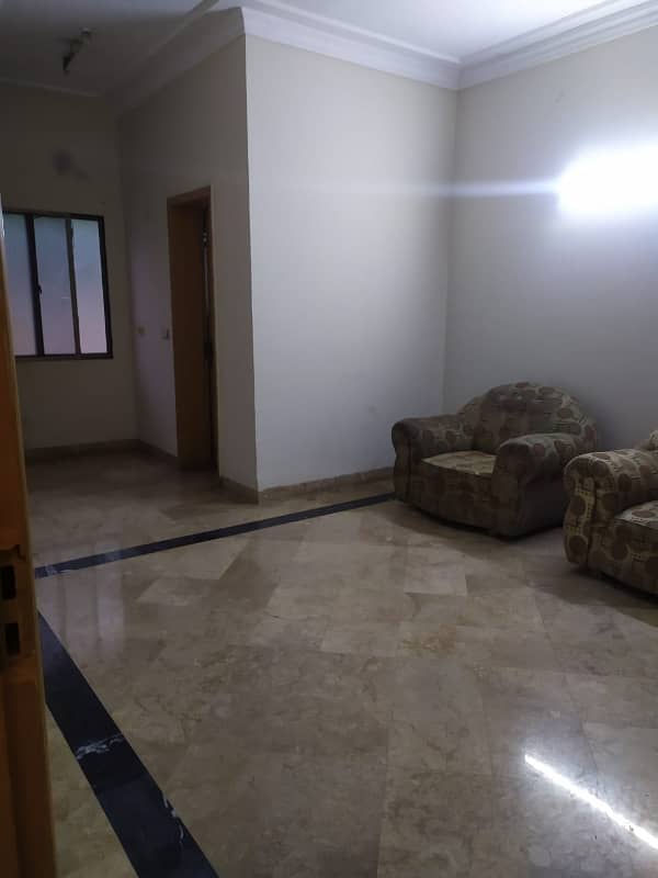 32 Marla House In A Gated Compound In Main Cantt 5