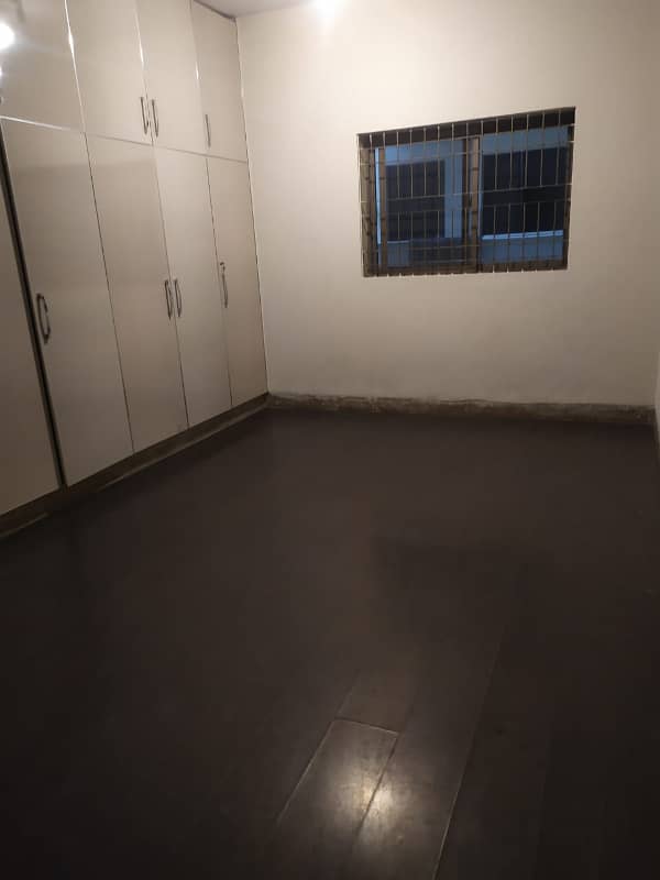 32 Marla House In A Gated Compound In Main Cantt 12