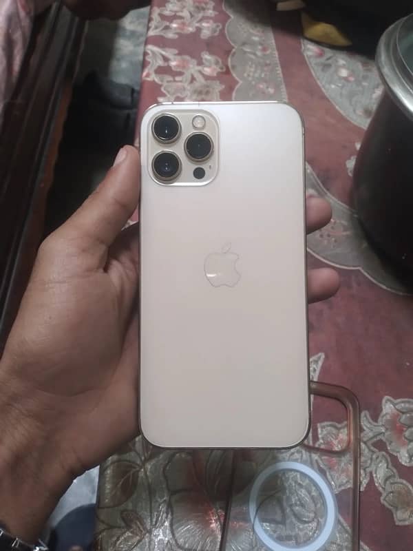 12 pro max non pta factory unlocked 1
