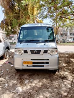 Nissan Clipper 2013/2017