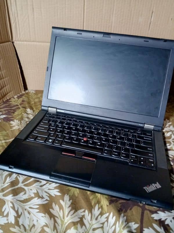 Lenovo Thinkpad T430 I5 3rd generation 4Gb 320Gb 3