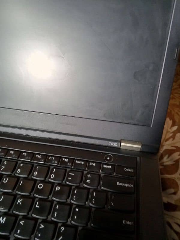 Lenovo Thinkpad T430 I5 3rd generation 4Gb 320Gb 4