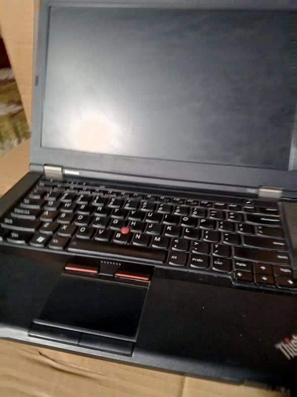 Lenovo Thinkpad T430 I5 3rd generation 4Gb 320Gb 5