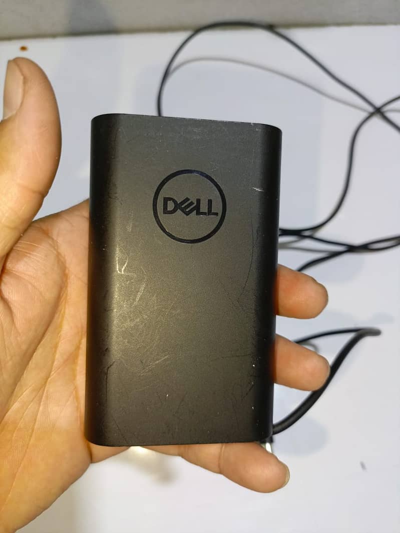 Dell Latitude Intel Core i5 8th Gen 8GB RAM 256GB SSD 64-bit Laptop 8