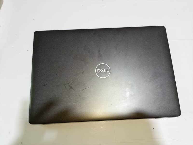 Dell Latitude Intel Core i5 8th Gen 8GB RAM 256GB SSD 64-bit Laptop 9
