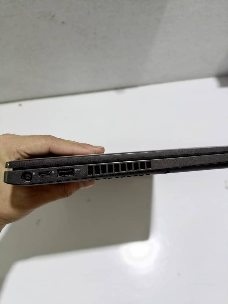 Dell Latitude Intel Core i5 8th Gen 8GB RAM 256GB SSD 64-bit Laptop 10
