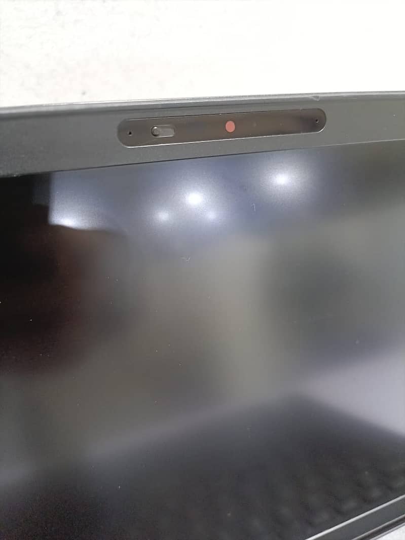 Dell Latitude Intel Core i5 8th Gen 8GB RAM 256GB SSD 64-bit Laptop 15