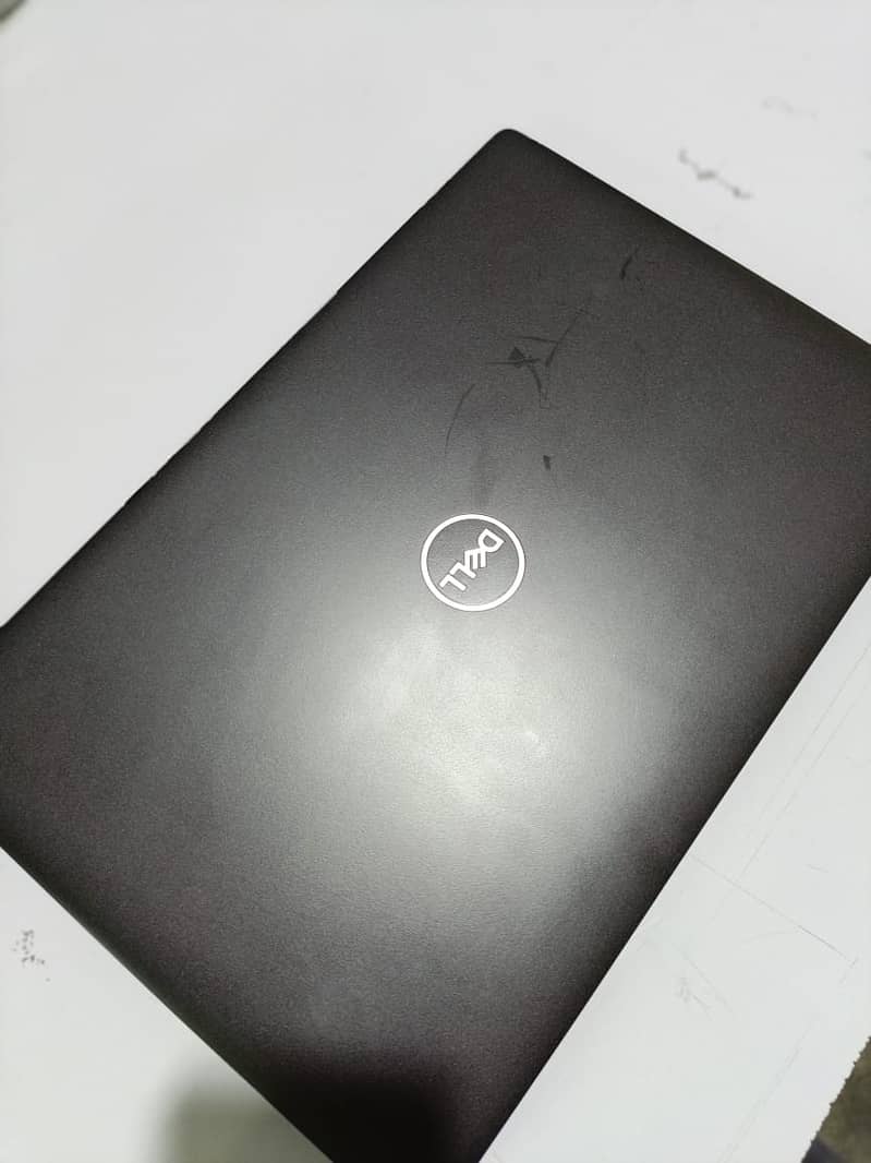 Dell Latitude Intel Core i5 8th Gen 8GB RAM 256GB SSD 64-bit Laptop 16