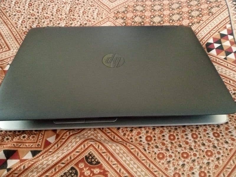 HP Core  i3 7th Gen 4