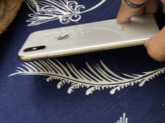 I phone x 256 gb non pta