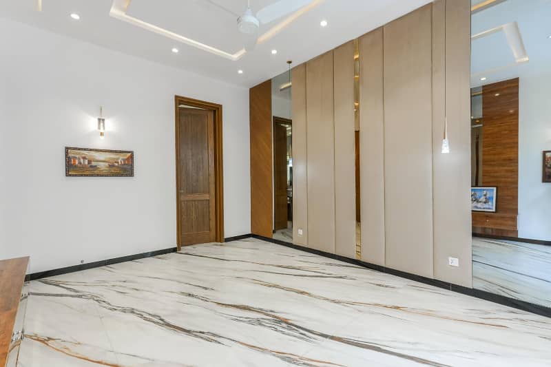1 Kanal Brand New House For Sale In DHA Phase 7 Lahore 19