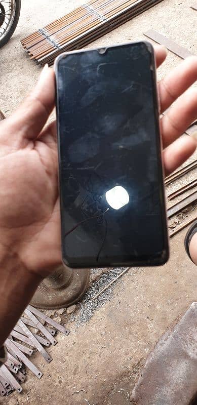vivo s1 pro 8/128 1