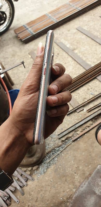 vivo s1 pro 8/128 4