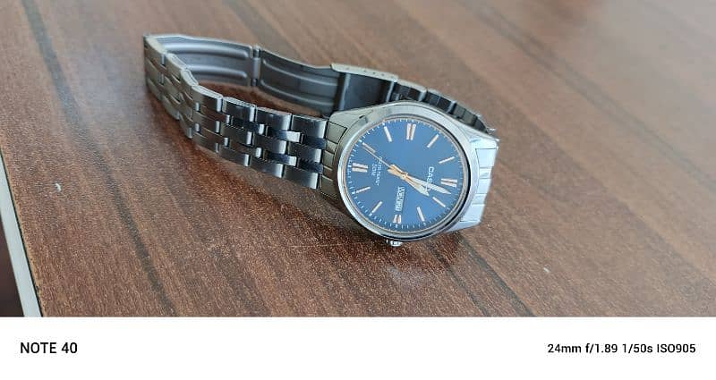 casio 1