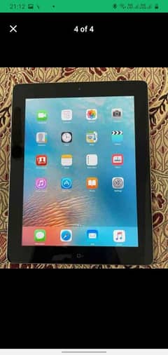 iPad
