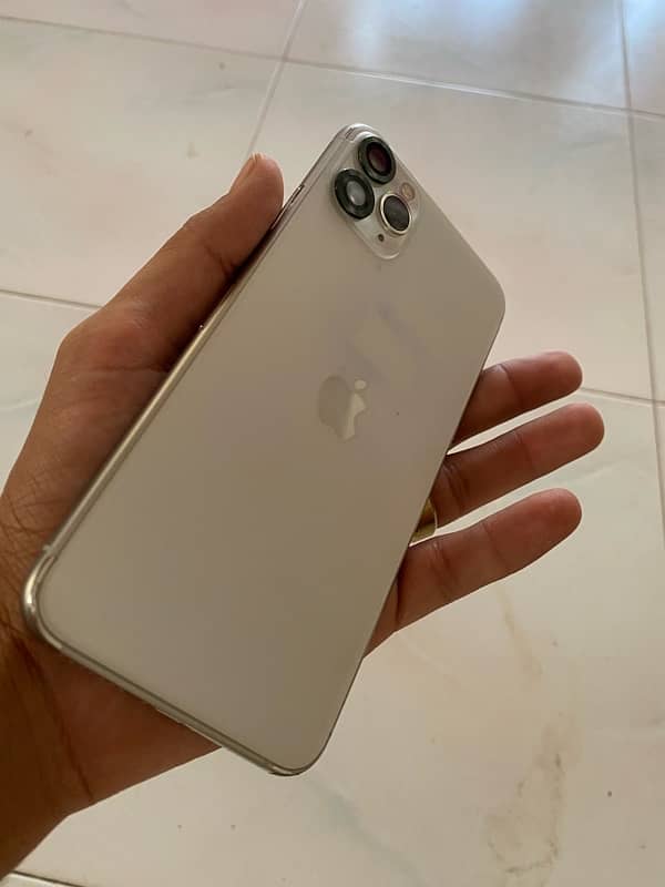 Iphone 11 pro max 0