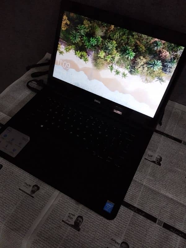 Dell Inspiron 14 5447 5000 Series Core I5 11