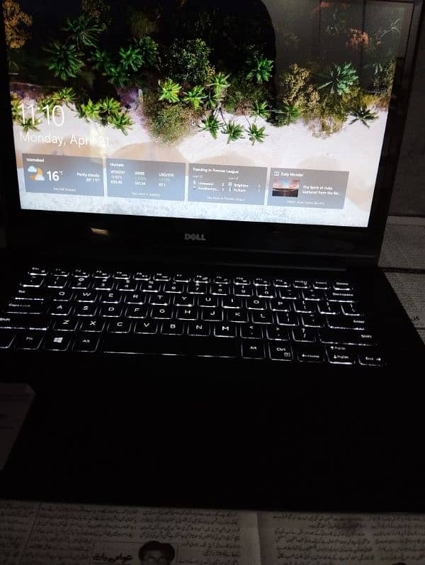 Dell Inspiron 14 5447 5000 Series Core I5 13