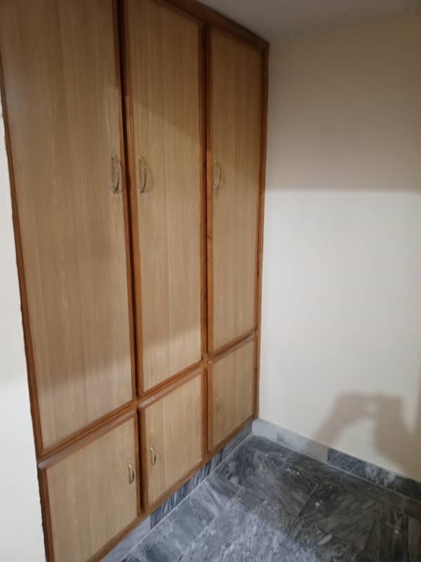 Sapret upper porsn available for rent in model town phs 2 6