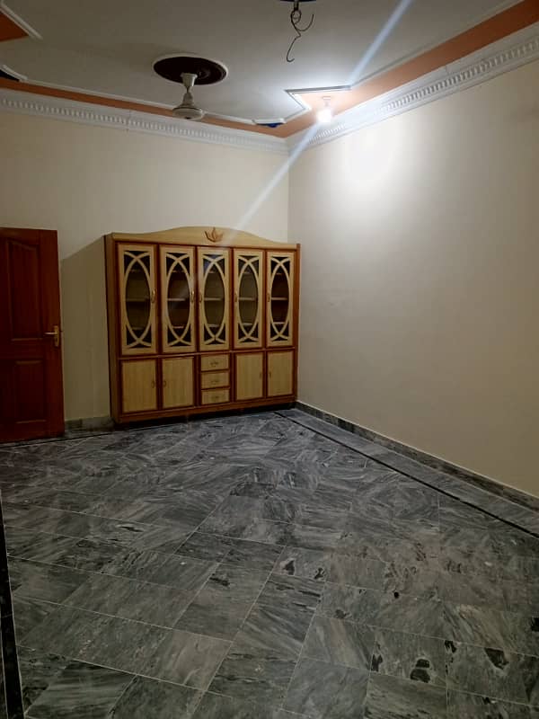 Sapret upper porsn available for rent in model town phs 2 8
