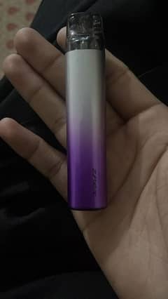 smoke
