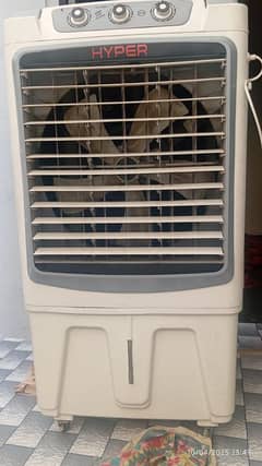 Aiir cooler